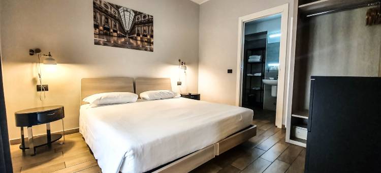 梅内基诺公寓式酒店(Aparthotel Meneghino)图片