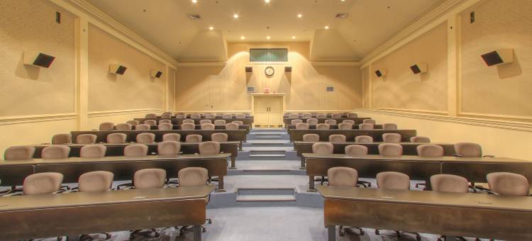 方德斯水疗酒店，希尔顿启缤精选(The Founders Inn and Spa, Tapestry Collection by Hilton)图片