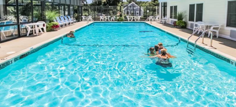 圣树度假村酒店--VRI度假村(Holly Tree Resort)图片