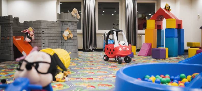 华沙SPA度假酒店(Hotel Warszawa Spa & Resort)图片