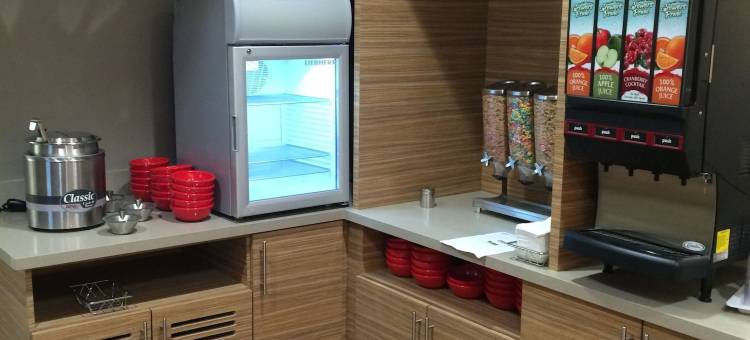 韦科南TownePlace套房酒店(TownePlace Suites Waco South)图片