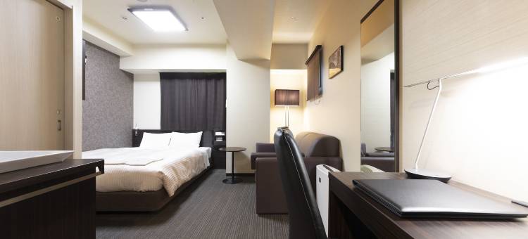 三交旅馆-东京滨松町(Sanco Inn Grande Tokyo Hamamatsucho)图片