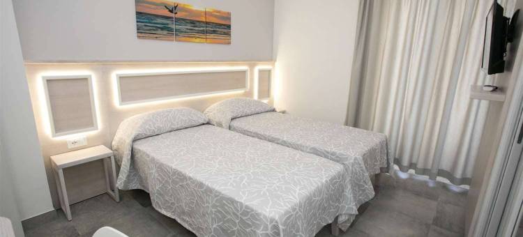 特罗佩假日民宿(B&B Holiday Tropea)图片