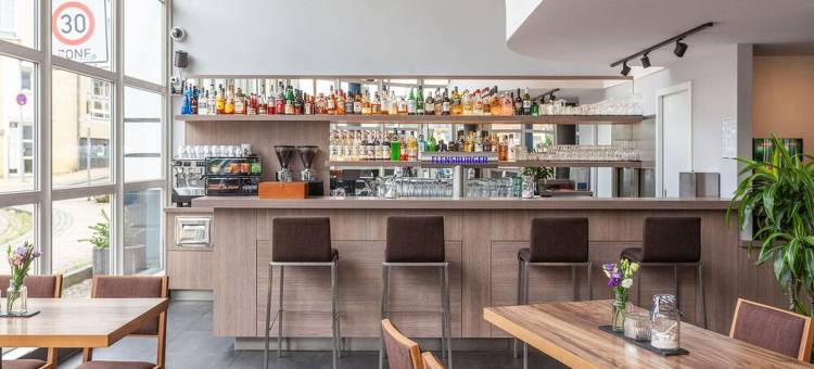 峡湾酒店(Hotel am Fjord)图片