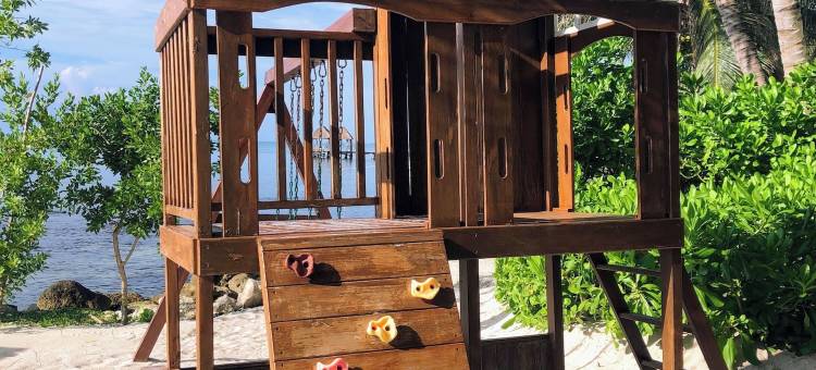 Mereva Tulum(梅瑞瓦图伦)(Mereva Tulum)图片