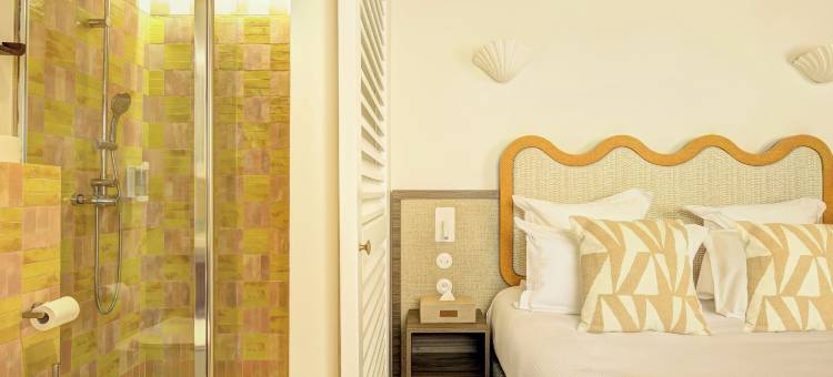 加布里埃尔酒店 - 新品2025(Gabriel Boutique Hotel)图片