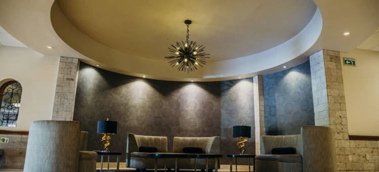 阿莱莎墨西卡利酒店(Hotel Araiza Mexicali)图片