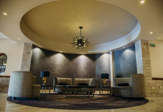 Hotel Araiza Mexicali Hotel Overview