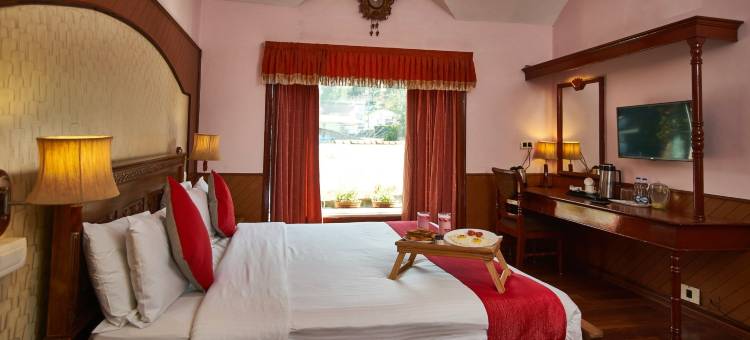 科达卡纳尔JC公寓(JC Residency)图片