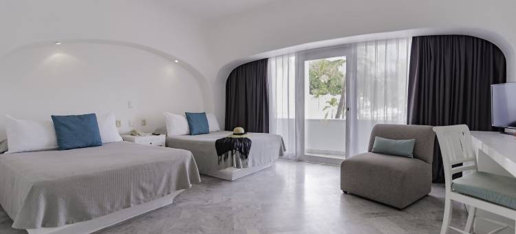 哈达布里萨斯酒店(Las Hadas by Brisas)图片