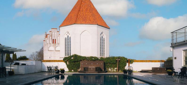 加斯林根酒店(Hotell Gässlingen)图片