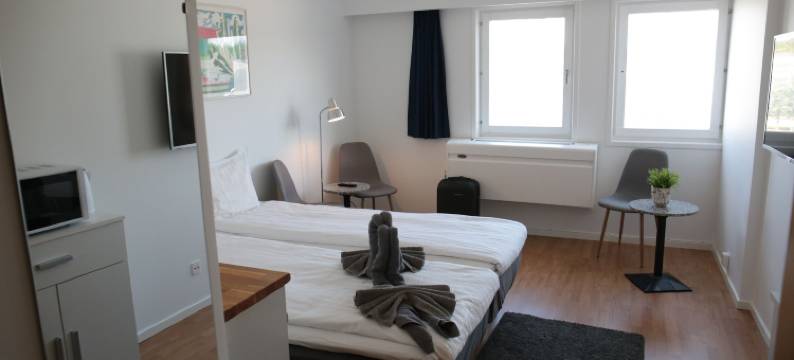 诺洛酒店(Hotell Norrort)图片