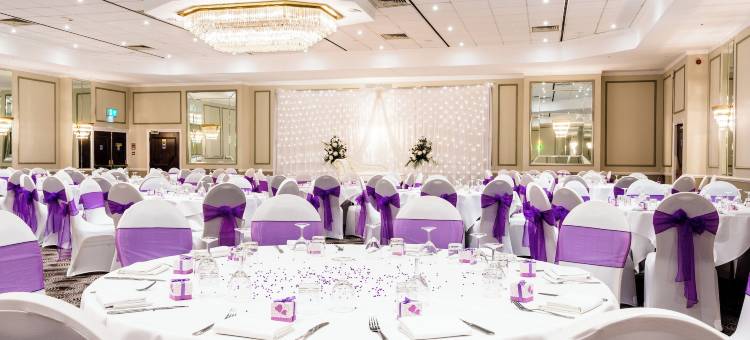 Holiday Inn 布莱顿 - 海滨(Holiday Inn Brighton - Seafront)图片