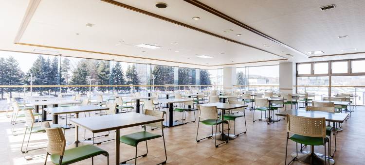 Tabist北见运动住宿(Tabist Kitami Athlete Stays)图片