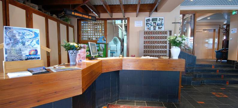 卡尔里酒店(Carlit)图片