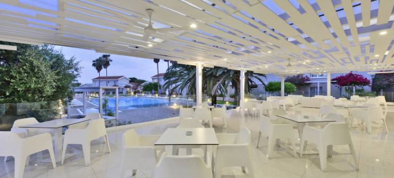 Mon Repos Design Hotel图片