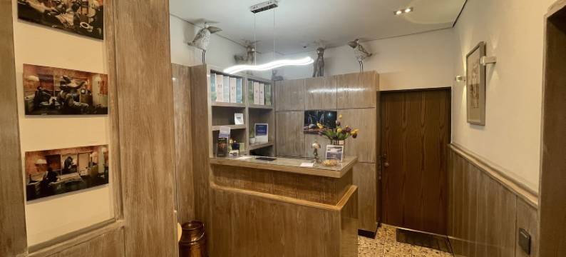 体育公园酒店(Hotel am Sportpark)图片