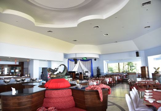 BP Samila Beach Hotel & ResortHotel Overview