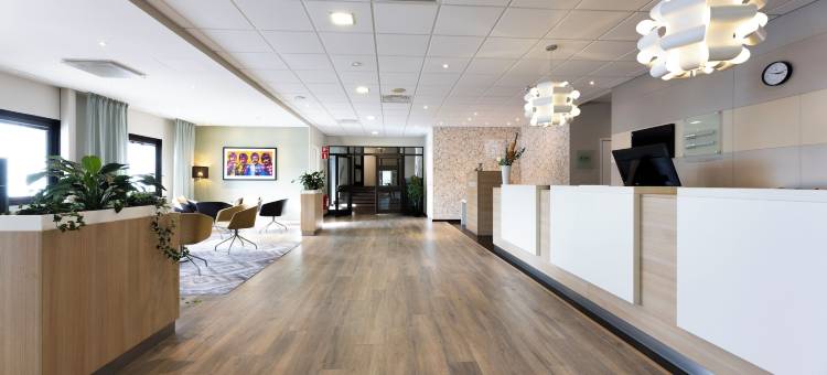 尼雪平早安酒店(Good Morning+ Nyköping)图片