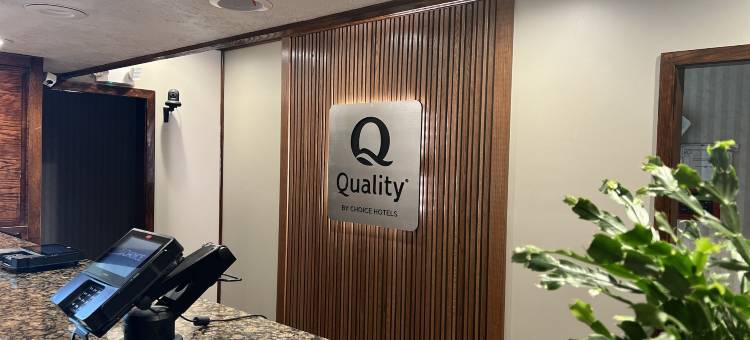 品质酒店赫米蒂奇南(Quality Inn Hermitage South)图片