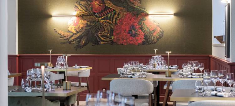 黑松露酒店(Hôtel la Truffe Noire)图片