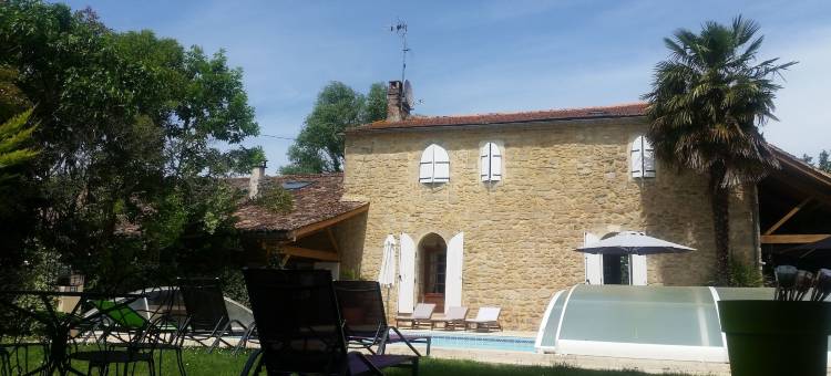 安妮之钟酒店(Le Clos d'Any)图片