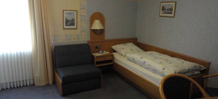 沃尔克巴赫之家旅馆(Haus Volkesbach)图片