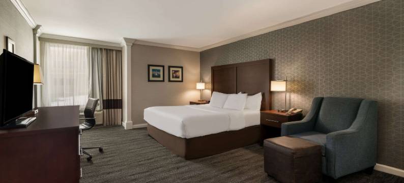 莫里森维尔普拉茨堡凯艺套房酒店(Comfort Inn & Suites Plattsburgh - Morrisonville)图片