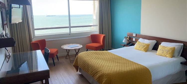 小拉德酒店(Logis Hotel - la Petite Rade)图片