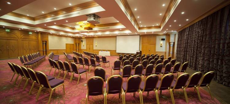 约旦死海皇冠假日度假村及水疗中心(Crowne Plaza Jordan - Dead Sea Resort & Spa)图片