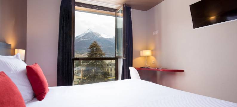 公园索威尔酒店及水疗(Sowell Hotels le Parc & Spa)图片