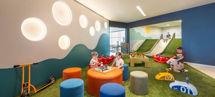 瓦拉马尔帕多瓦酒店(Valamar Padova Hotel)图片