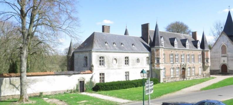 奥伯格杜格罗斯提勒尔酒店(Auberge du Gros Tilleul)图片