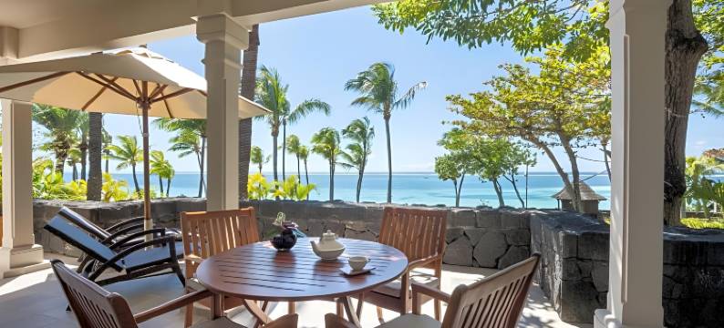 毛里求斯公馆(The Residence Mauritius)图片