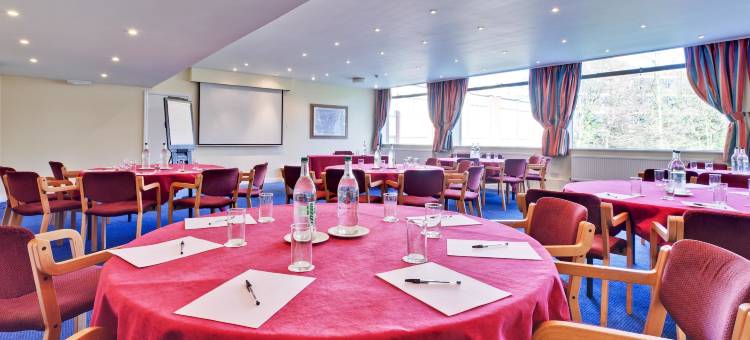 贝斯特韦斯特普拉斯犁 & 耙酒店(Best Western Plough  Harrow Hotel)图片