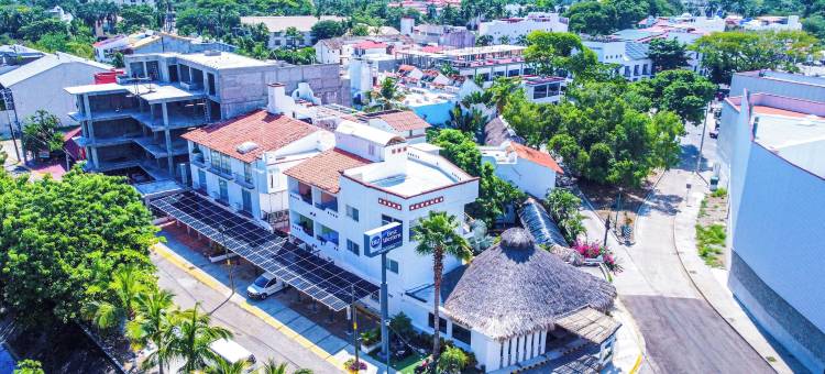 波萨达查胡贝斯特韦斯特酒店(Best Western Posada Chahue)图片