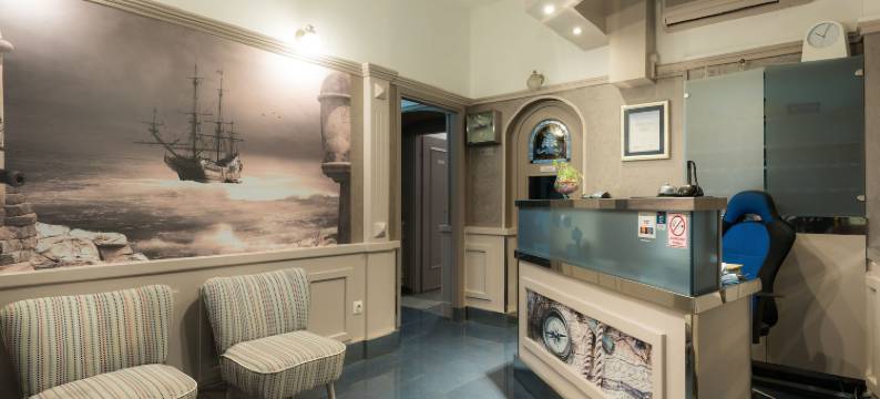 伽利家酒店(Hotel Galija)图片