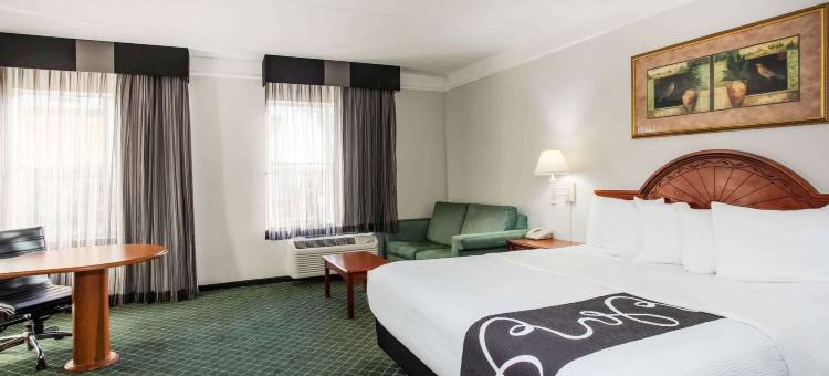 墨尔本维埃拉昆塔温德姆套房酒店(La Quinta Inn & Suites by Wyndham Melbourne Viera)图片