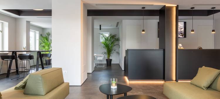 戈蒂酒店(GoTì Hotel)图片