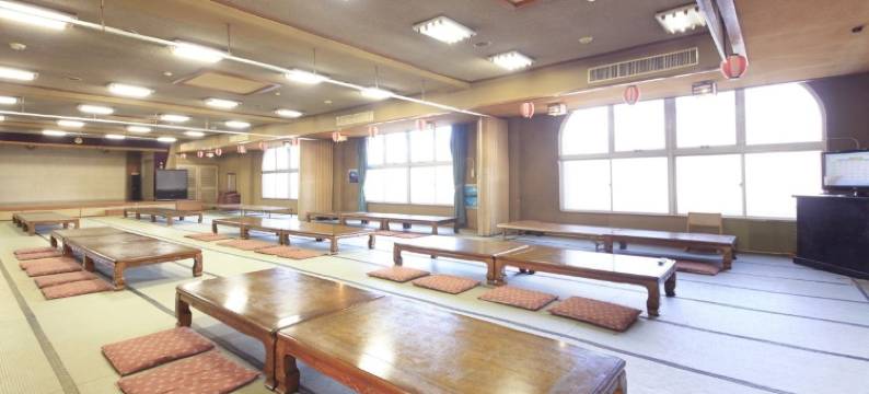 乌托邦旅馆(U-Topia)图片