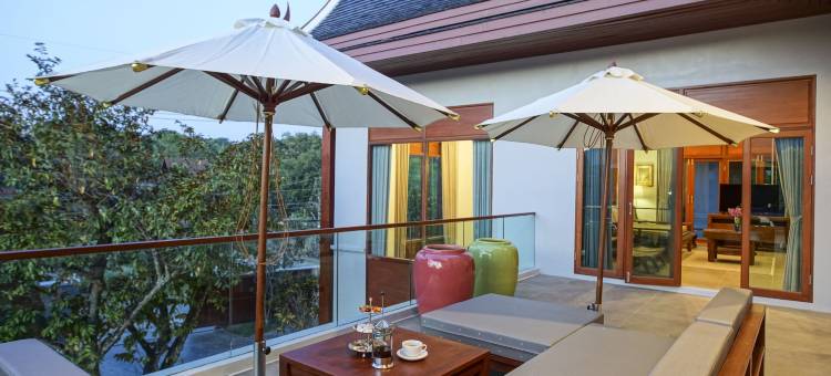 湄林格蕾丝酒店(Mae Rim Grace)图片