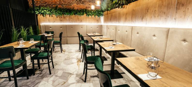 瓦维尔皇后酒店(Hotel Wawel Queen)图片