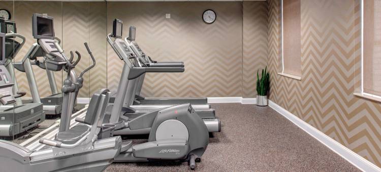 Residence Inn Atlanta Midtown/Peachtree at 17th图片