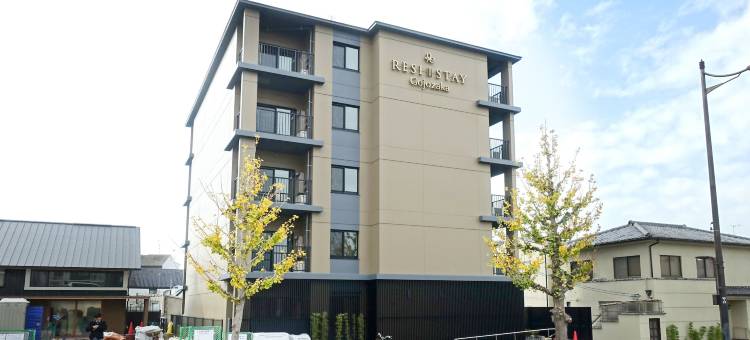 RESI STAY  五条坂(RESI STAY Gojozaka)图片
