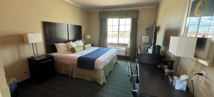 城市景观套房酒店(Cityview Inn & Suites Downtown /RiverCenter Area)图片