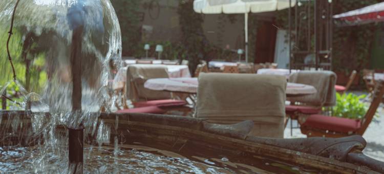 艾贝哈德酒店(Der Eberhard - Wohnen & Essen Bei Ilse)图片