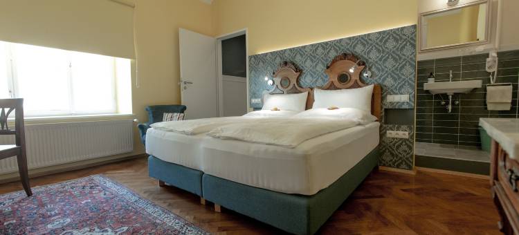 艾贝哈德酒店(Der Eberhard - Sleep & Dine A9 Exit 133)图片