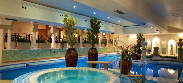 德比米克洛沃酒店，贝斯特韦斯特品质精选(Derby Mickleover Hotel, BW Signature Collection)图片