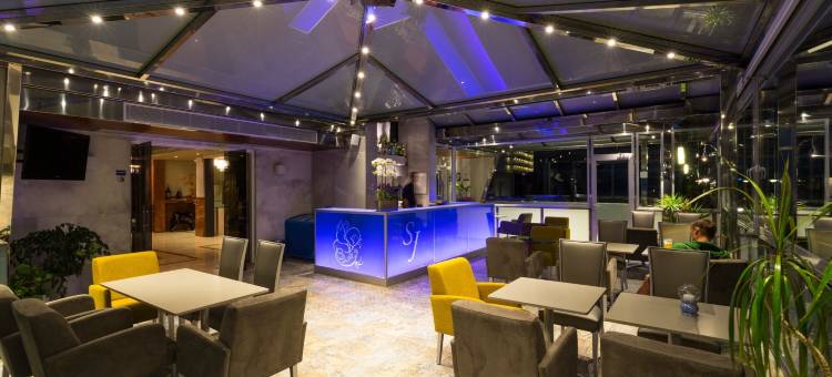 圣乔治精品酒店(Sant Jordi Boutique Hotel)图片