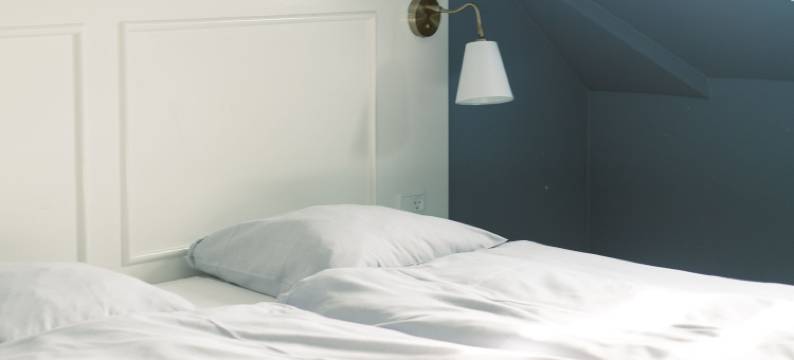 霍斯特鲁普斯酒店(Hostrups Hotel)图片